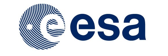 ESA frontpage