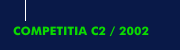 Competitia C2