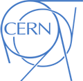 CERN logo