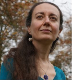 Christina Lazzeroni