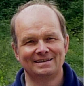Burkhard Schmidt