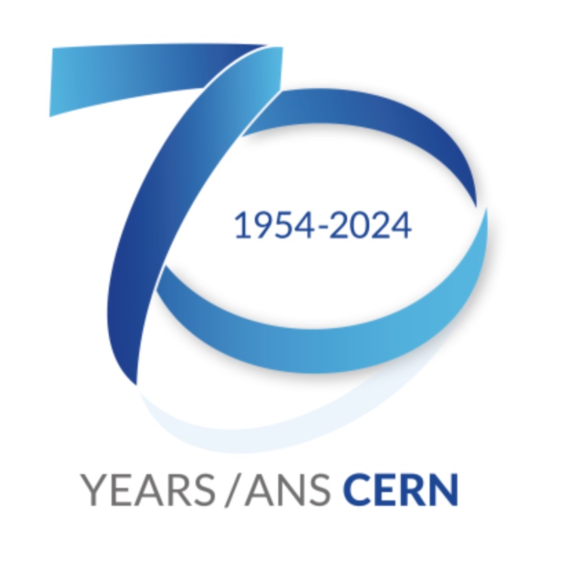 CERN Logo