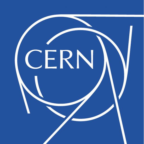 CERN Logo