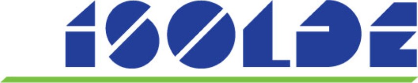 ISOLDE Logo