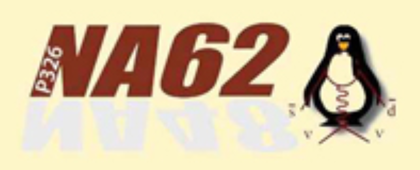 NA62 Logo