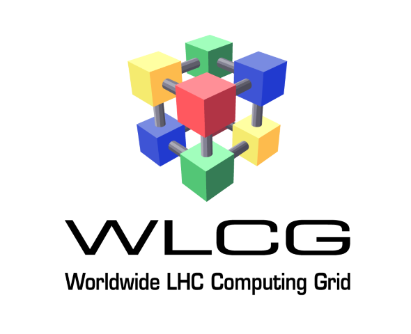 WLCG Logo