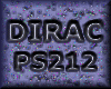 DIRAC Logo