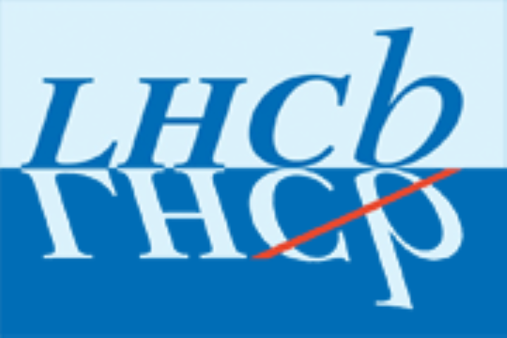 LHCB Logo