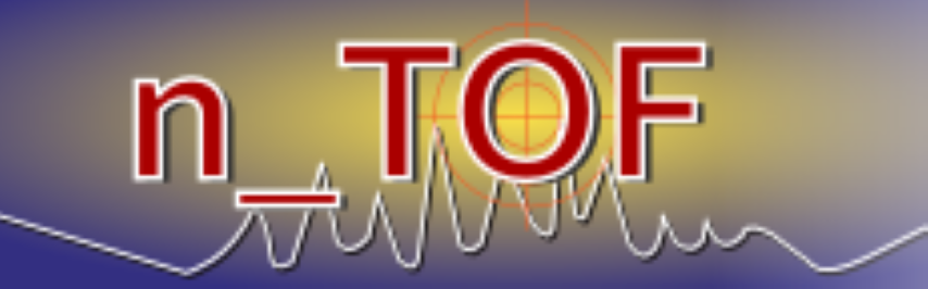 N_TOF Logo