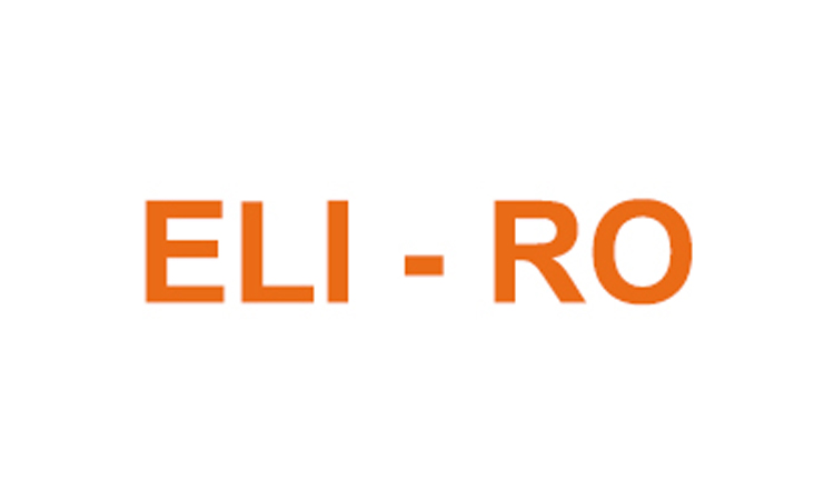 ELI-RO Logo