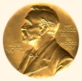 Premiul Nobel pentru Fizica