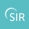 SIR logo