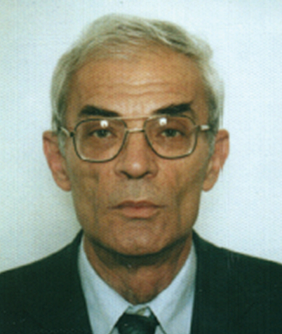 Theodor IONESCU-BUJOR