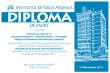 Diploma de Merit ('Grigore Moisil' National College, Bucharest)